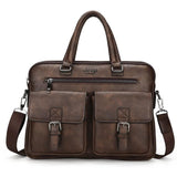 Jeep Business Bag