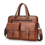 Jeep Business Bag