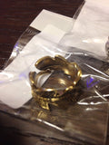 Leaf Ring 2