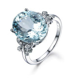 Butterfly Rings