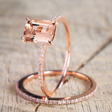 Butterfly Rings