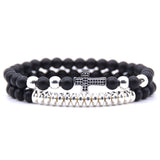 Cross Bracelets