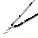 Arrow Necklace 2