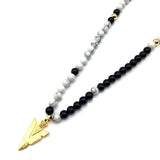 Arrow Necklace 2
