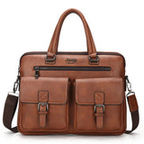 Jeep Business Bag