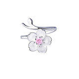 Flowers Ring