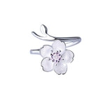 Flowers Ring