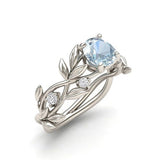 Flowers Ring 2