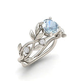 Flowers Ring 2