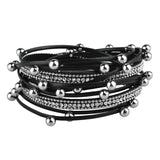 Metal  Bracelets