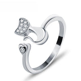 Cat Ring 2
