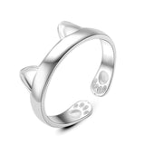 Cat Ring 2