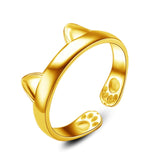 Cat Ring 2