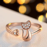 Cat Ring 2