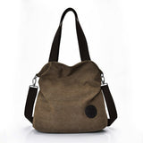 Canvas Bag