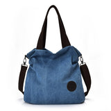 Canvas Bag