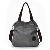 Canvas Bag