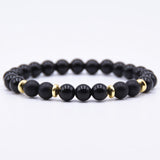 Green Stone Bracelet