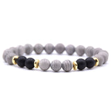 Green Stone Bracelet