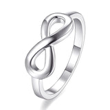 Infinity Ring 2