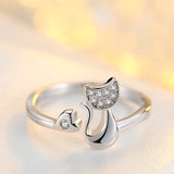Resizable Ring