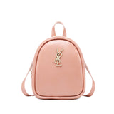 Pink Bag