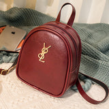 Pink Bag