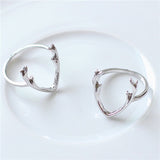 Cat Ring