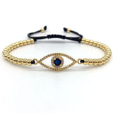 Eye Bracelet