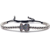 Eye Bracelet