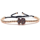 Eye Bracelet