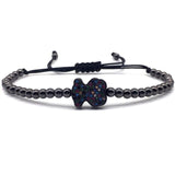 Eye Bracelet