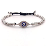 Eye Bracelet