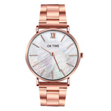 Ok Time Watches