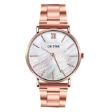 Ok Time Watches
