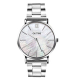 Ok Time Watches