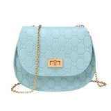 Blue Bag