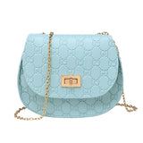Blue Bag
