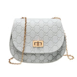 Blue Bag