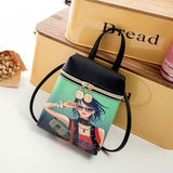 Bear Bag