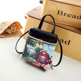 Bear Bag