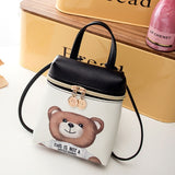 Bear Bag