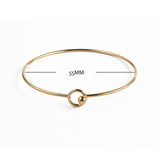 Cuff Bracelet