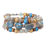 Natural Stone Bracelet