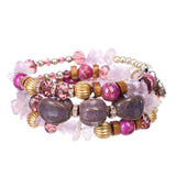 Natural Stone Bracelet
