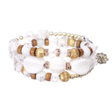 Natural Stone Bracelet