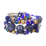 Natural Stone Bracelet