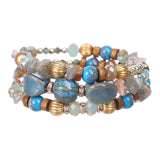 Natural Stone Bracelet