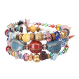 Natural Stone Bracelet