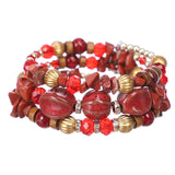 Natural Stone Bracelet